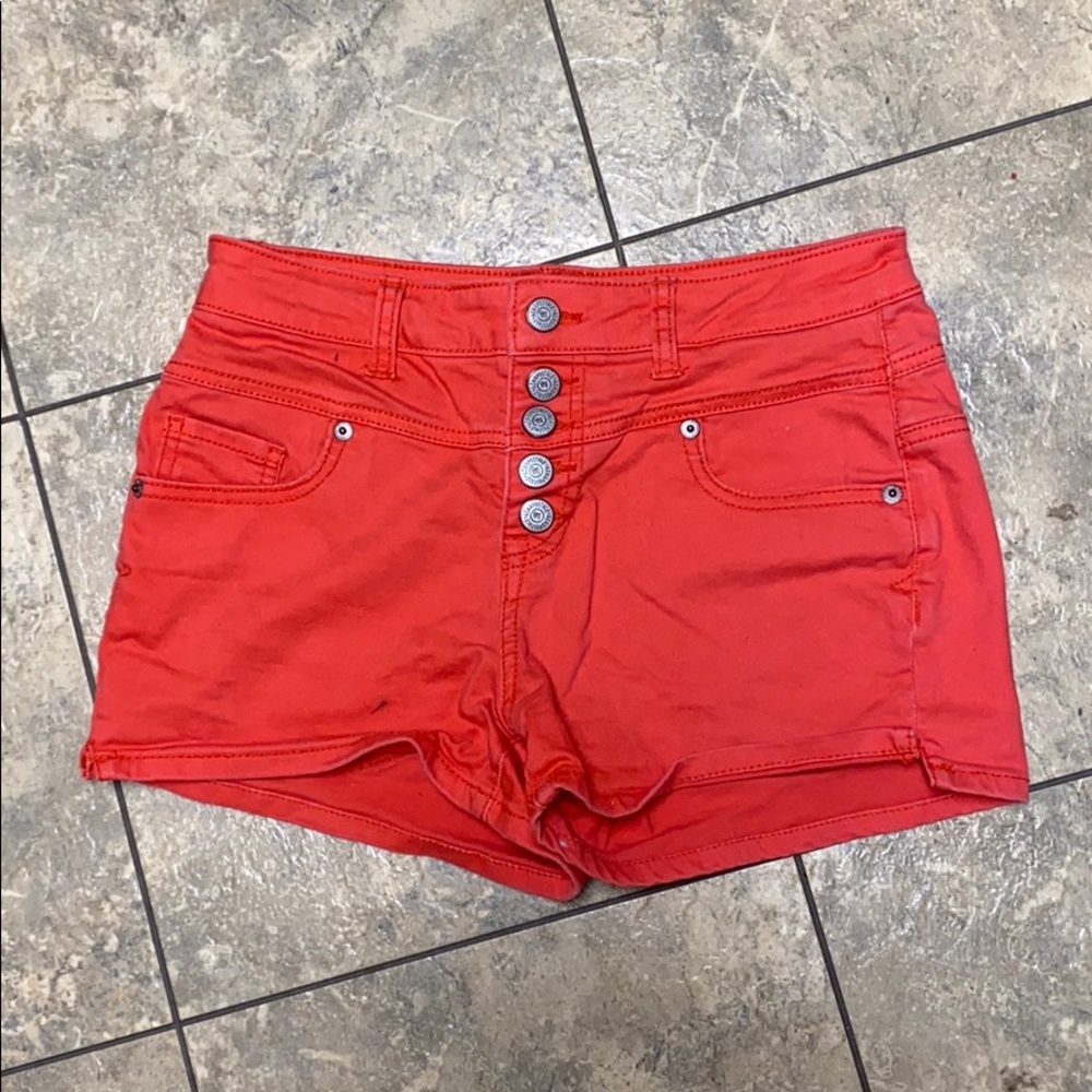 Aeropostale shorts